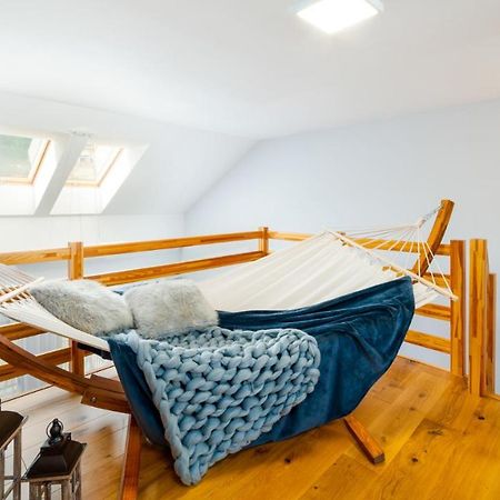 Hello Apartamenty - Wiking Przy Wyciagu Narciarskim Karpacz Bagian luar foto