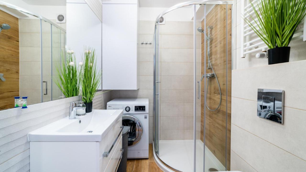 Hello Apartamenty - Wiking Przy Wyciagu Narciarskim Karpacz Bagian luar foto