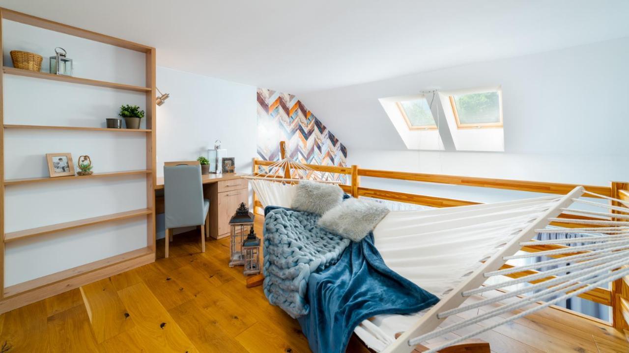 Hello Apartamenty - Wiking Przy Wyciagu Narciarskim Karpacz Bagian luar foto