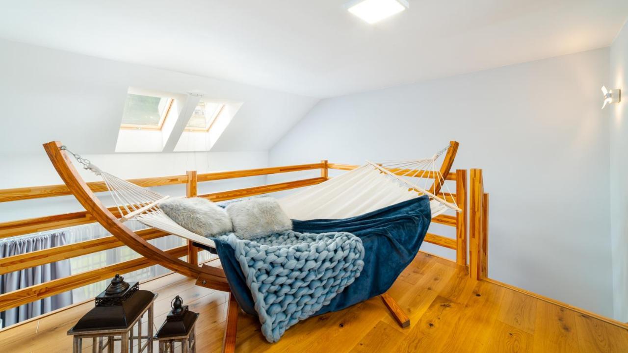 Hello Apartamenty - Wiking Przy Wyciagu Narciarskim Karpacz Bagian luar foto