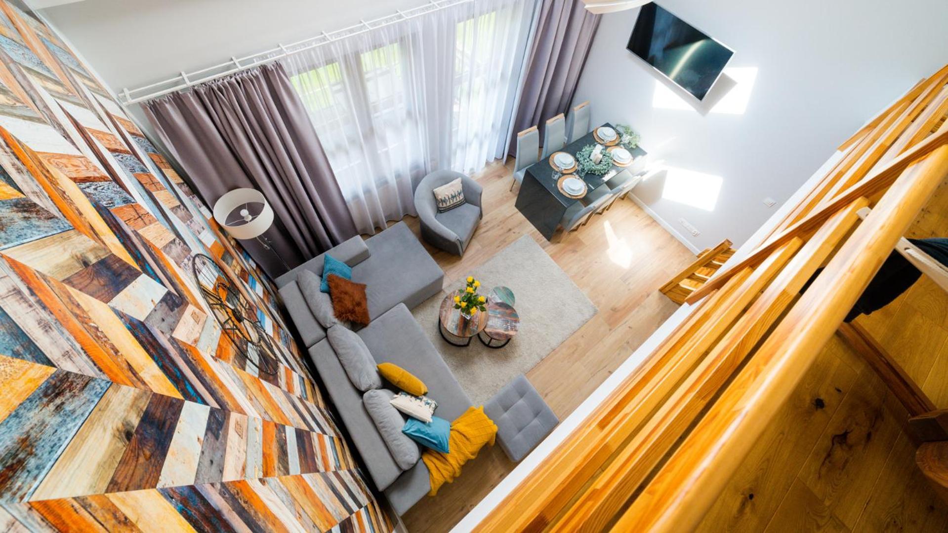 Hello Apartamenty - Wiking Przy Wyciagu Narciarskim Karpacz Bagian luar foto