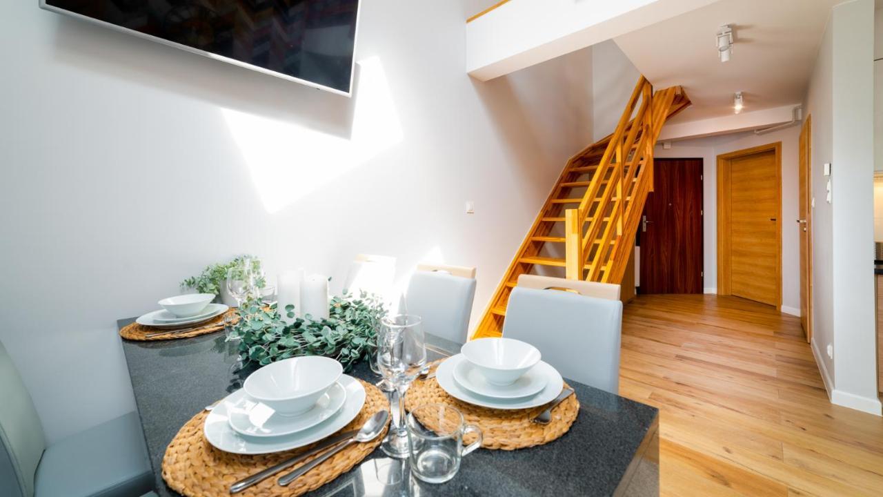 Hello Apartamenty - Wiking Przy Wyciagu Narciarskim Karpacz Bagian luar foto
